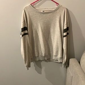 Old navy sweater. Women’s medium